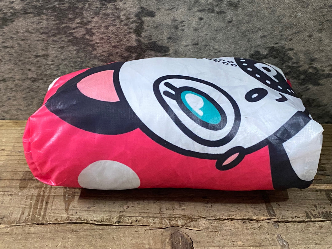 KK427 パンダーニ Pandani 輪行袋 ピンク