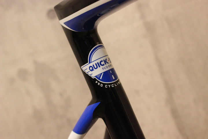 スペシャライズド SPECIALIZED ターマック S-WORKS TARMAC SL6 DISC QUICKSTEP 2019 56サイズ カーボン ロードバイク フレームセット【名古屋店】