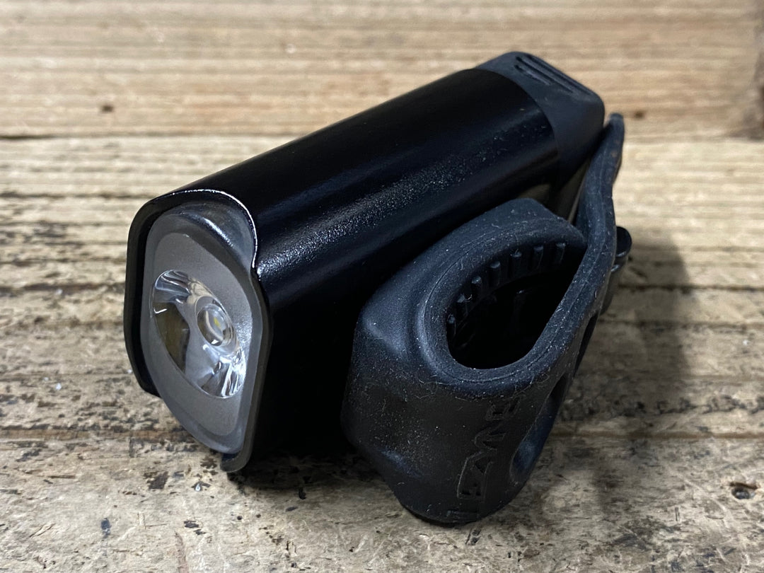 JW137 レザイン LEZYNE MINI DRIVE 400XL KTV PRO 75 前後ライトセット