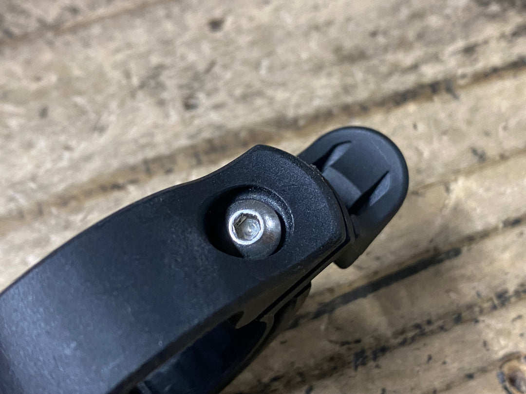 KO512 ノグ knog. Oi ベル 黒 Φ31.8