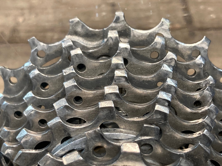 GO629 シマノ SHIMANO アルテグラ ULTEGRA CS-6600 スプロケット 12-21T ※ギア１枚欠品のためジャンク