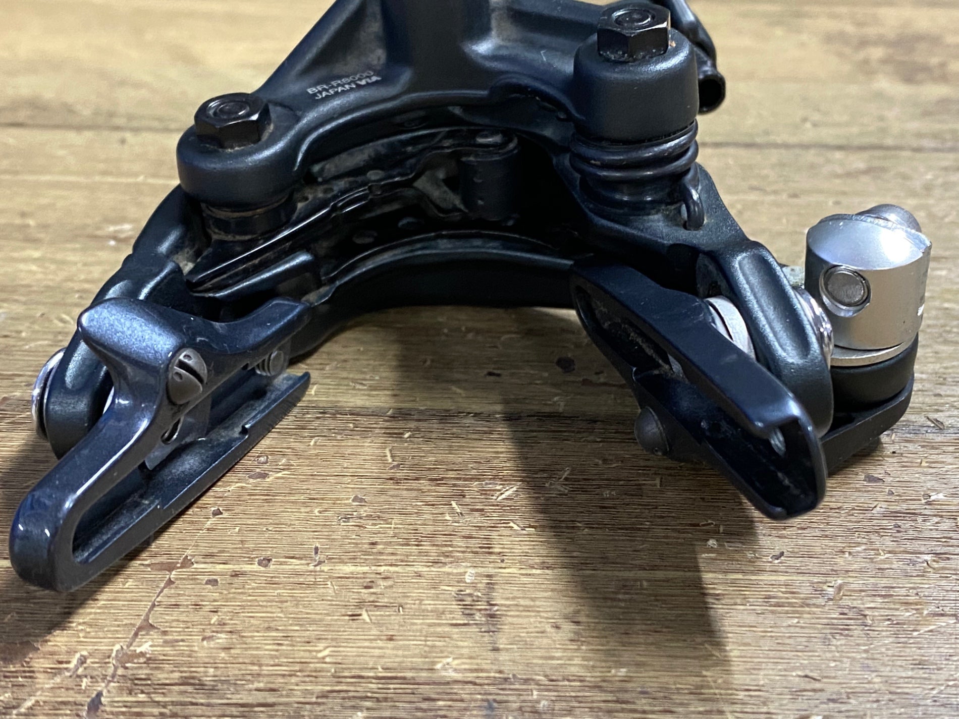 KA969 シマノ SHIMANO アルテグラ ULTEGRA BR-R8000 キャリパー