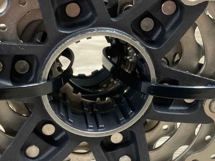 JK146 シマノ SHIMANO アルテグラ ULTEGRA CS-R8100 スプロケット 12s 11-30T