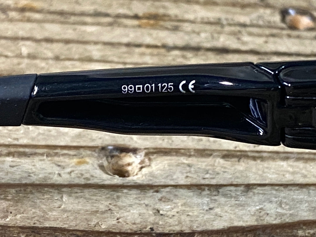 JO768 スミス SMITH シフトマグ SHIFT MAG アイウェア 黒 クリアレンズ