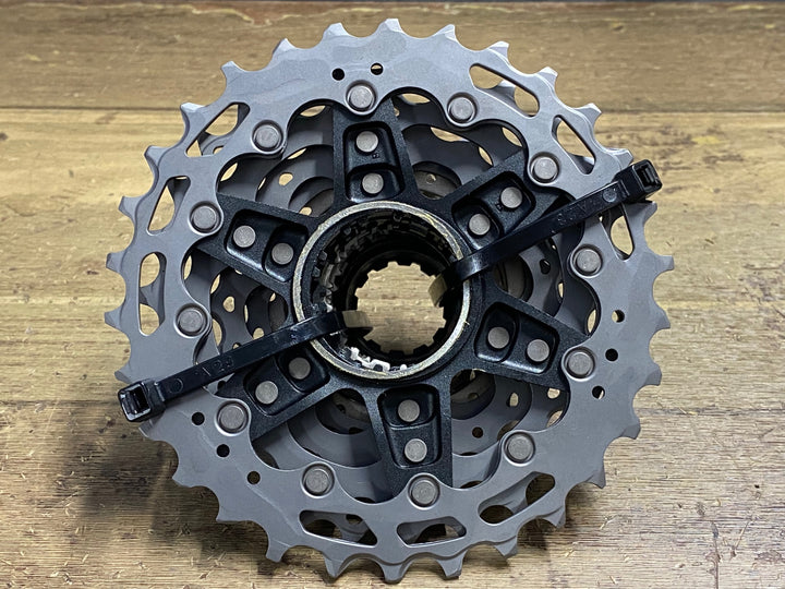 KA911 シマノ SHIMANO デュラエース DURA-ACE CS-R9200 スプロケット 11-30T 12S