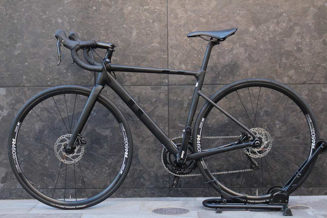 キャノンデール CANNONDALE キャド CAAD13 DISC 2022年モデル 51サイズ シマノ 105 R7020 MIX 11S アルミ ロードバイク 【福岡店】