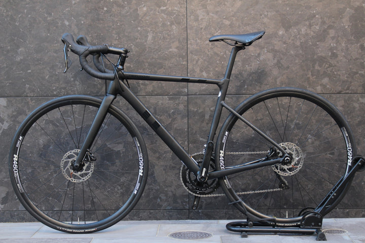 キャノンデール CANNONDALE キャド CAAD13 DISC 2022年モデル 51サイズ シマノ 105 R7020 MIX 11S アルミ ロードバイク 【福岡店】