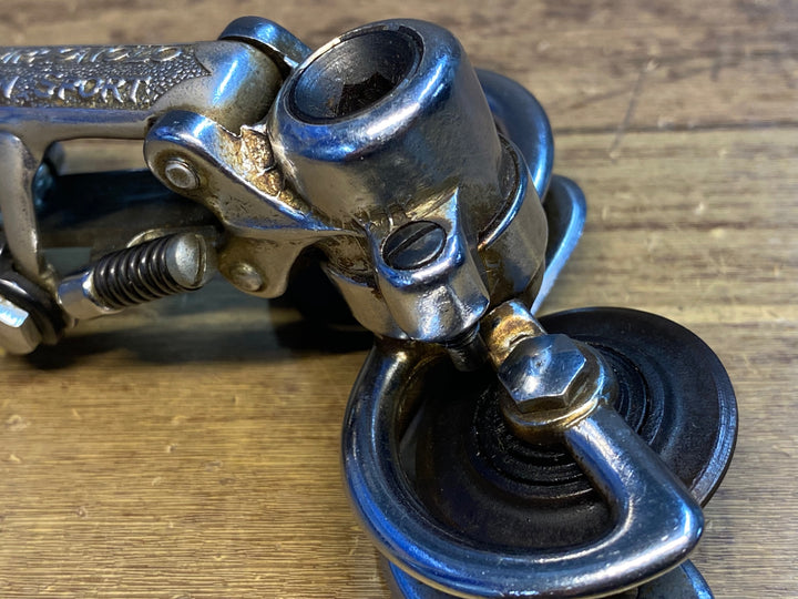 JB978 カンパニョーロ CAMPAGNOLO グランスポルト GRAN SPORT リアディレイラー