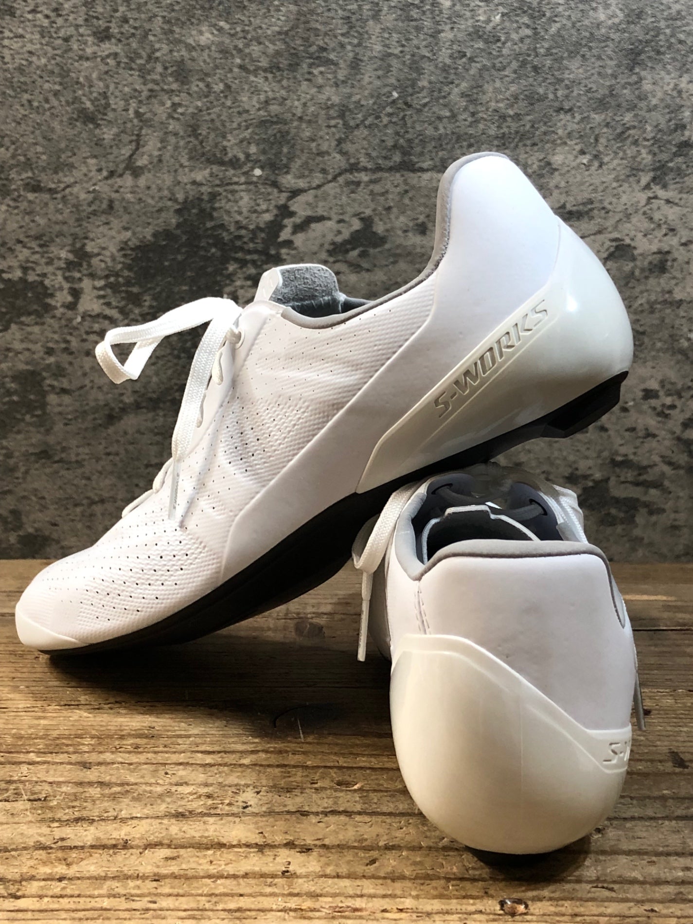 KF644 スペシャライズド SPECIALIZED S-WORKS TORCH LACE ビンディング