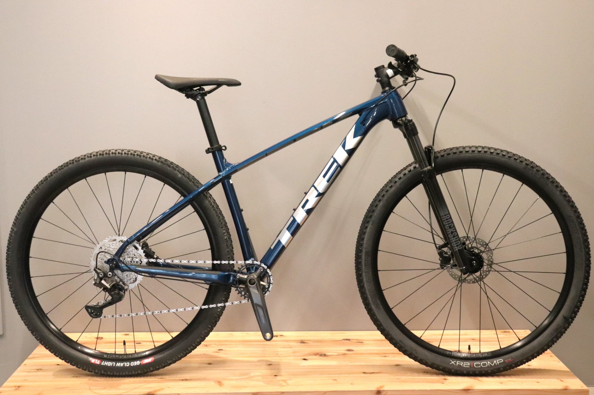 トレック TREK エクスキャリバー X-CALIBER 7 2021 MLサイズ シマノ