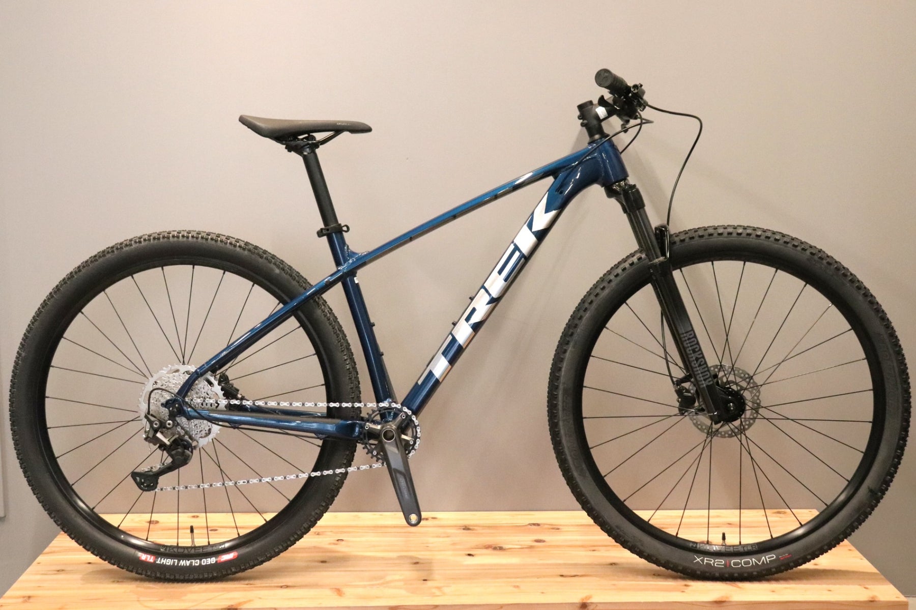 トレック TREK エクスキャリバー X-CALIBER 7 2021 MLサイズ シマノ