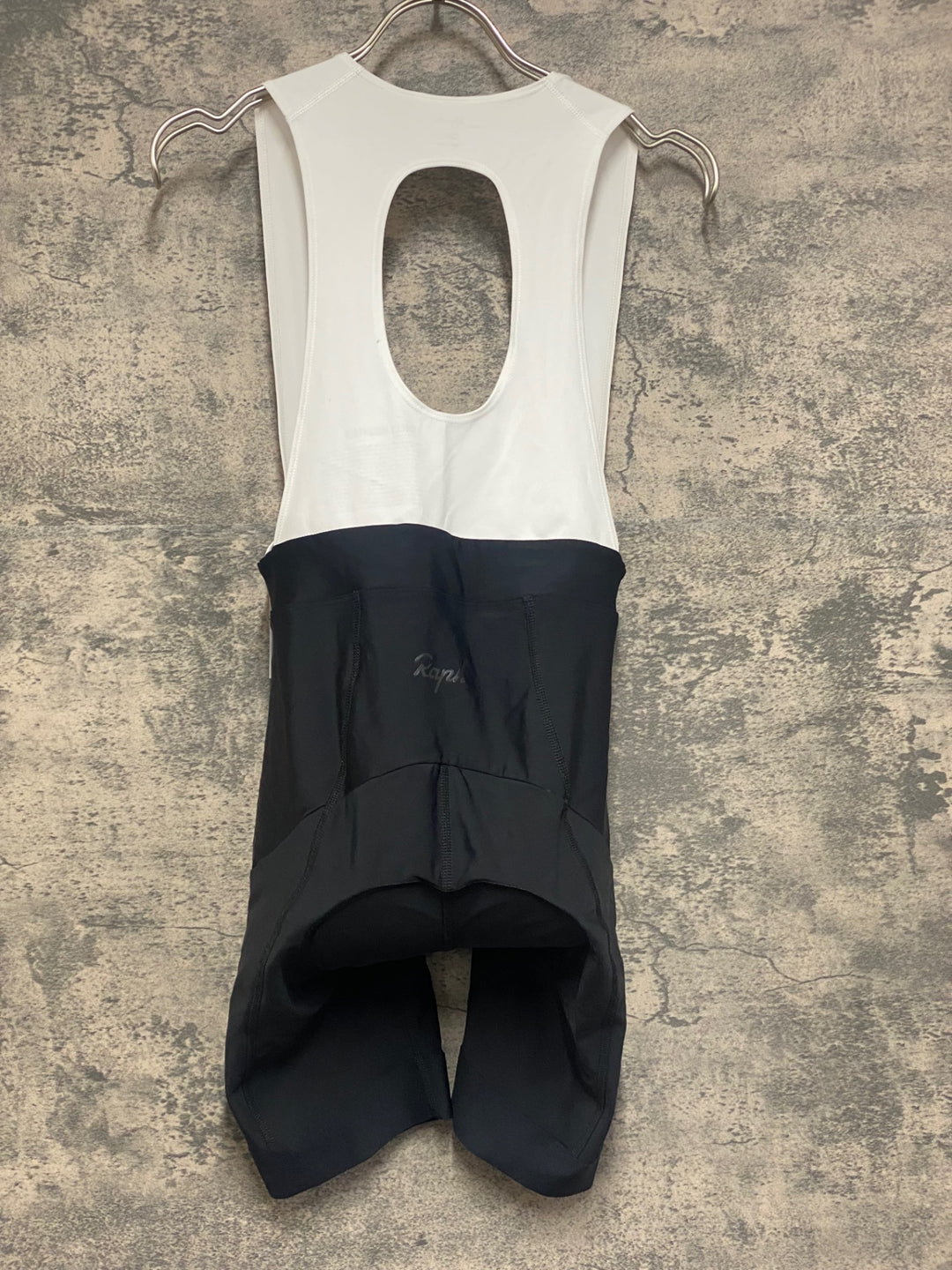JN233 ラファ Rapha WOMEN'S CORE BIB SHORTS ビブショーツ 黒 S