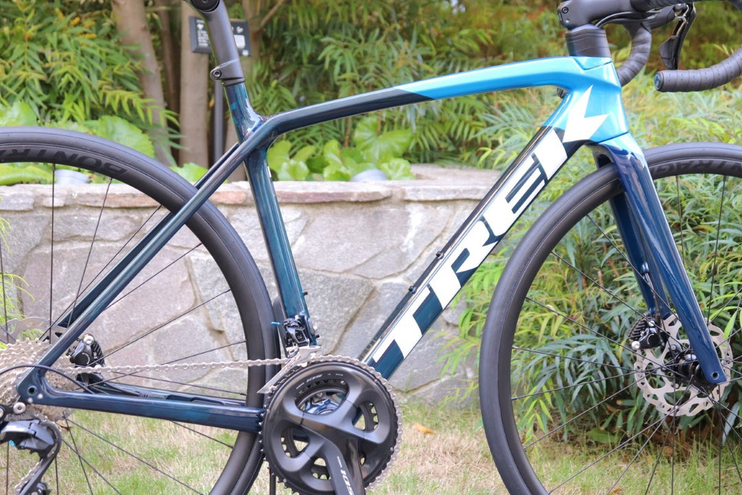 トレック TREK エモンダ EMONDA SL5 DISC 2021年モデル 52サイズ シマノ 105 R7020 11S カーボン ロードバイク 【さいたま浦和店】