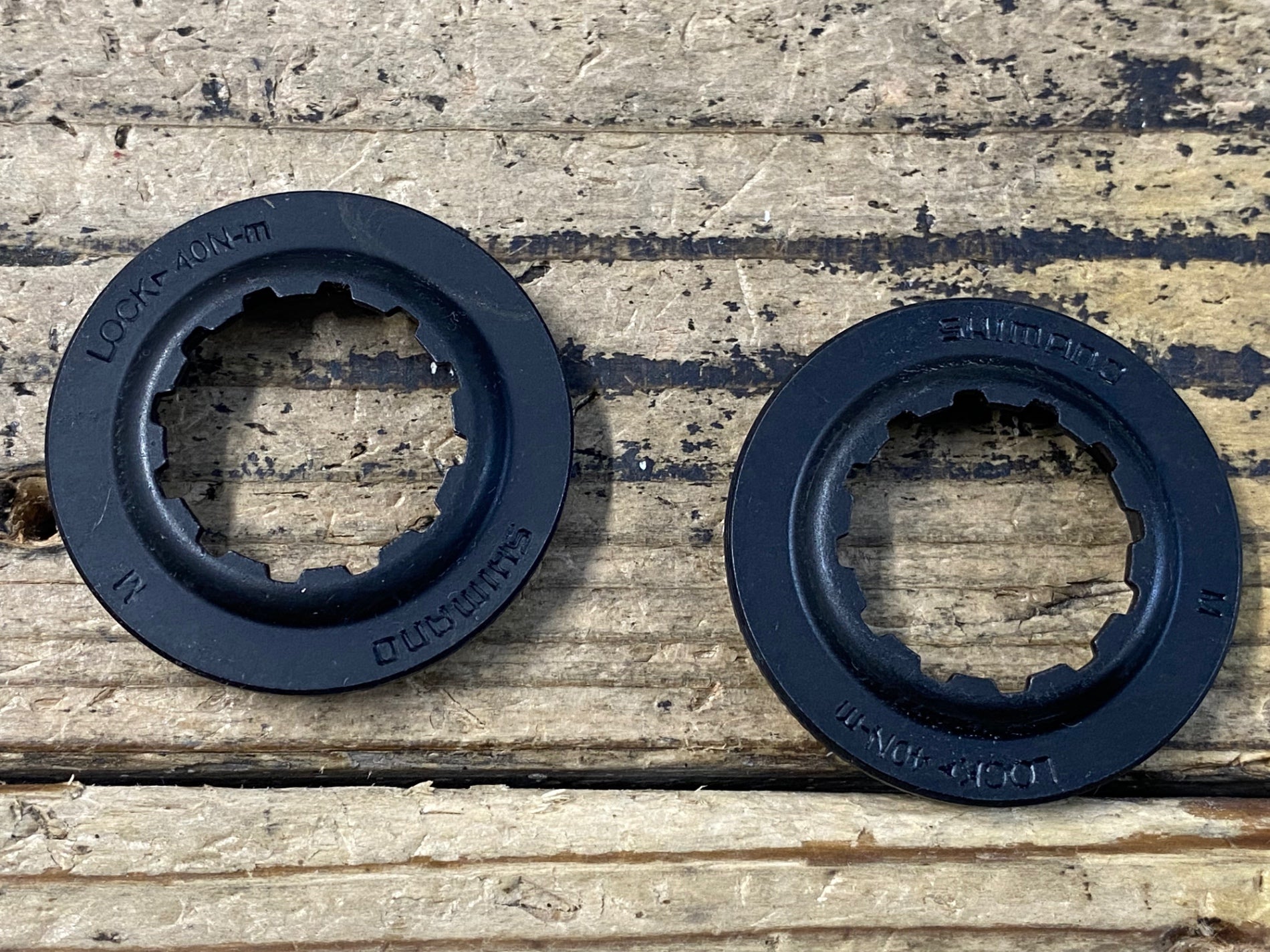 JZ413 シマノ SHIMANO SM-RT70 DISC ローター Φ160 2枚セット – BICI