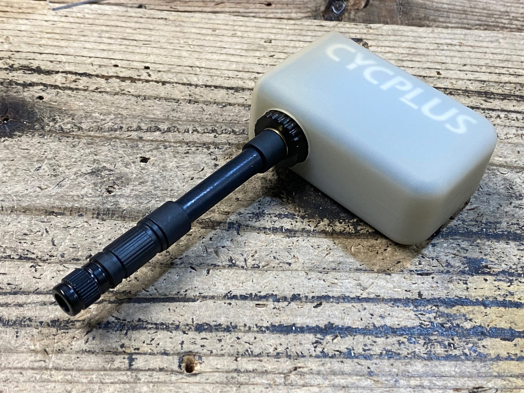 JT823 CYCPLUS AS2 Pro 電動 携帯ポンプ 空気入れ
