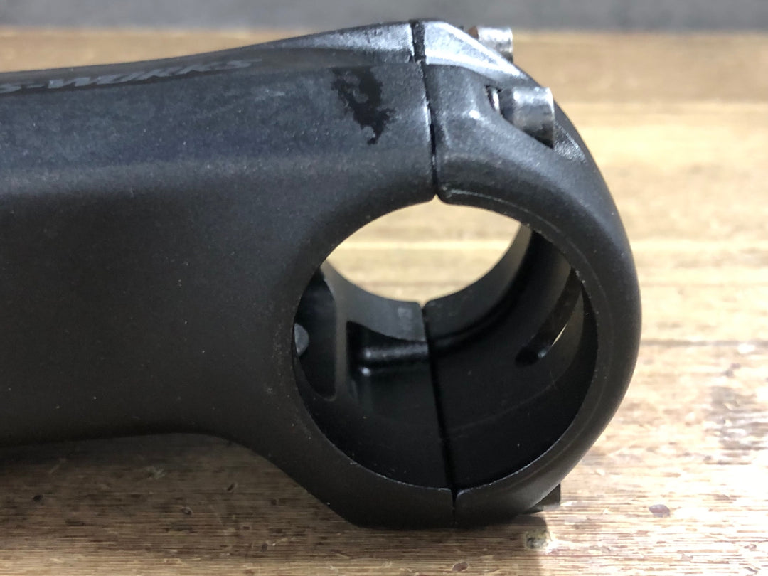 JW087 スペシャライズド SPECIALIZED エスワークス S-WORKS ヴェンジ VENGE ステム STEM 80mm 6°