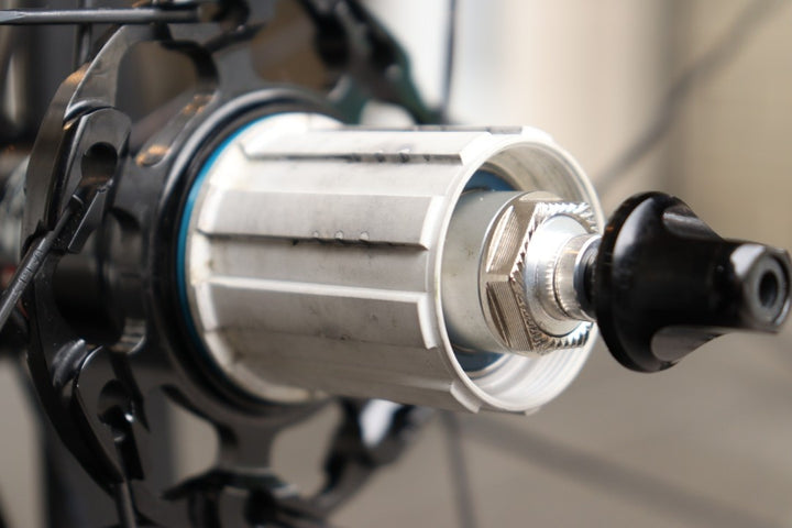 カンパニョーロ Campagnolo ボーラワン BORA ONE 35 カーボン チューブラー ホイールセット シマノ11S/12S 【横浜店】