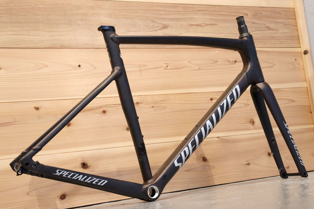スペシャライズド Specialized アレースプリント Allez Sprint Disc 2023 58サイズ アルミ ディスク ロードバイク フレームセット 【千葉店】