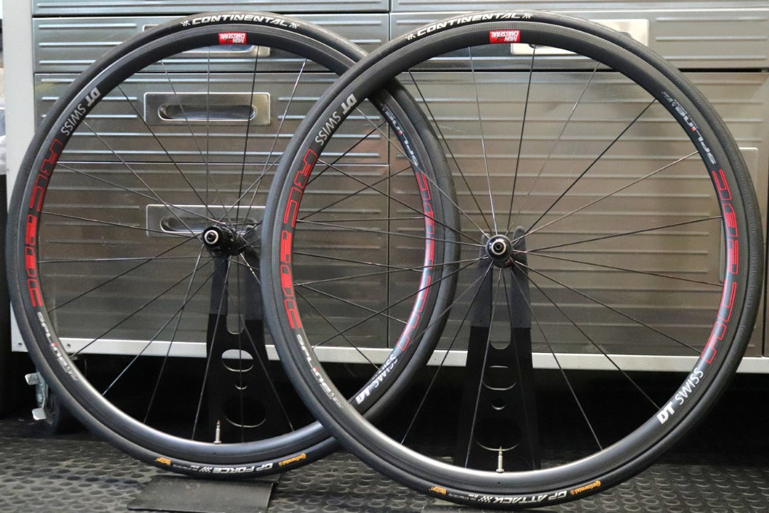 DTスイス DT SWISS モンシャセラル RC28 SPLINE C MON CHASSERAL カーボン クリンチャー ホイールセット シマノ12/11S 【東京南麻布店】