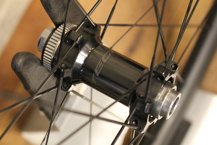 シマノ SHIMANO アルテグラ ULTEGRA WH-R8170-C36-TL シマノ 11S/12S 21C カーボン チューブレス ホイールセット 【福岡店】