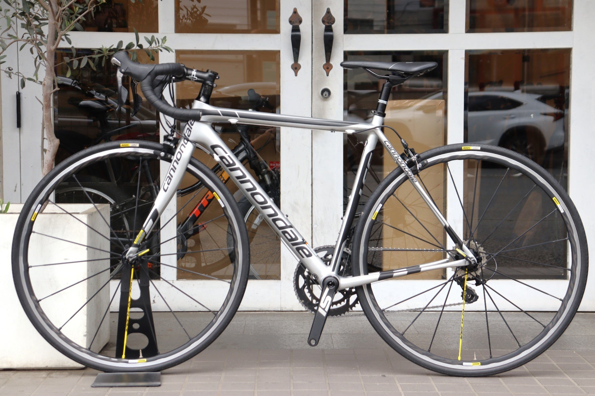 2016 cannondale SuperSix EVO 105 キャノンデール キャノンデール Cannondale スーパーシックス エボ SUPERSIX EVO 2016
