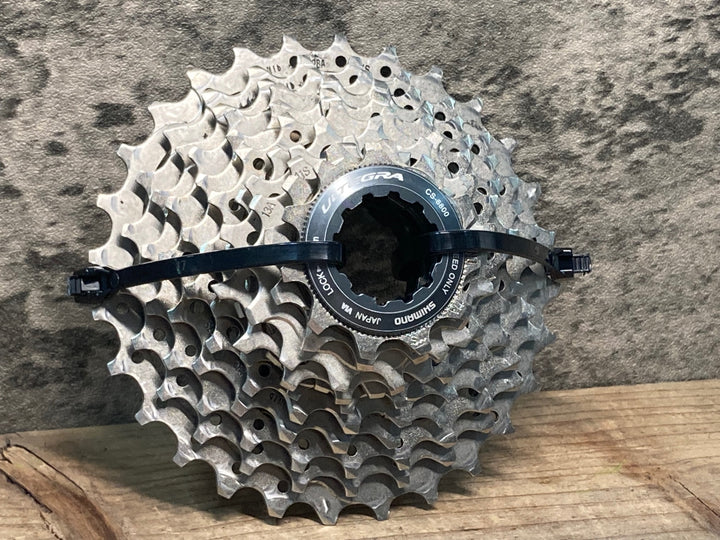 JH279 シマノ SHIMANO アルテグラ ULTEGRA CS-6800 スプロケット 11-28T 11S