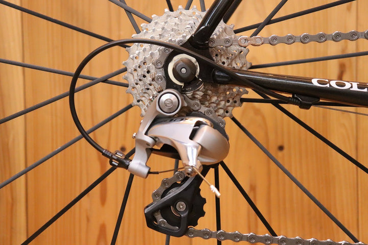 コルナゴ COLNAGO C40 B-STAY 2002年頃 50サイズ シマノ 105 5800 11S カーボン ロードバイク 【芦屋店】