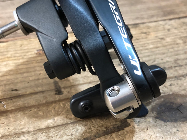JT393 シマノ SHIMANO アルテグラ ULTEGRA BR-R8000 キャリパーブレーキセット
