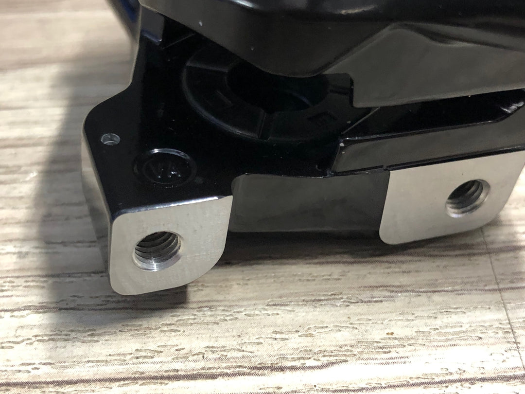 KI631 シマノ SHIMANO 105 BR-R7170 ブレーキキャリパー 油圧 片側