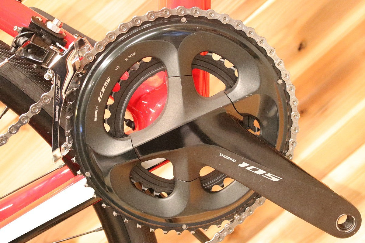 スペシャライズド SPECIALIZED ターマック TARMAC DISC SPORT 2019 52