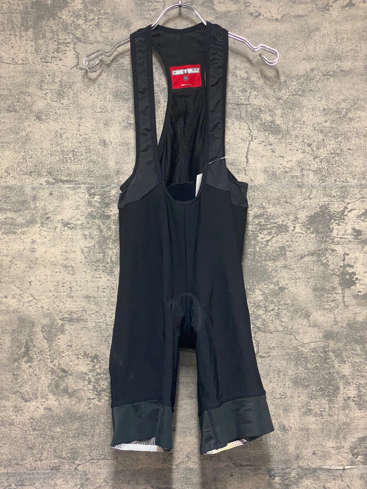KR266 ラファ Rapha PRO TEAM WINTER BIB SHORTS ビブショーツ 黒 M 裏起毛