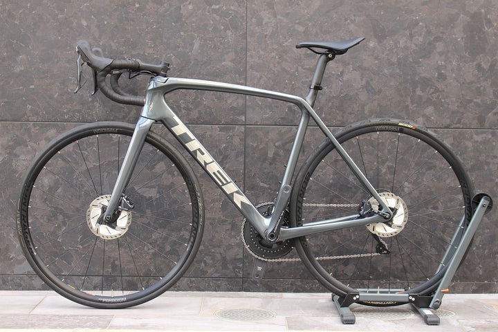 トレック TREK エモンダ EMONDA SL6 DISC 2021 56サイズ シマノ アルテグラ R8020 カーボン ロードバイク 【福岡店】