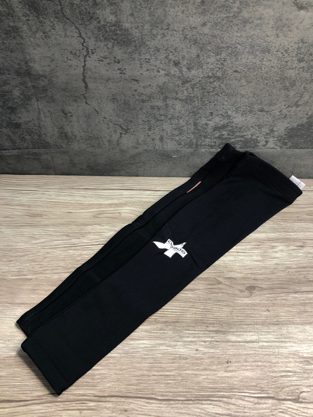 JN946 アソス assos アームカバー 黒 Ⅰ