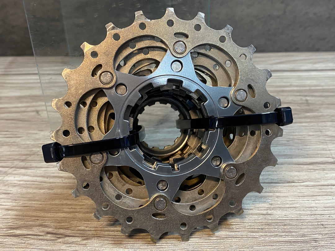 JI757 シマノ SHIMANO アルテグラ ULTEGRA CS-6700 スプロケット 12-23T 10S