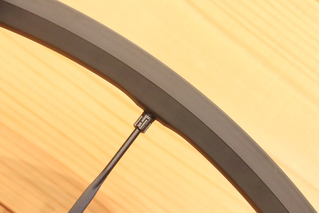 マヴィック MAVIC キシリウム KSYRIUM SLR アルミ クリンチャー フロントホイール 内幅15C 【千葉店】