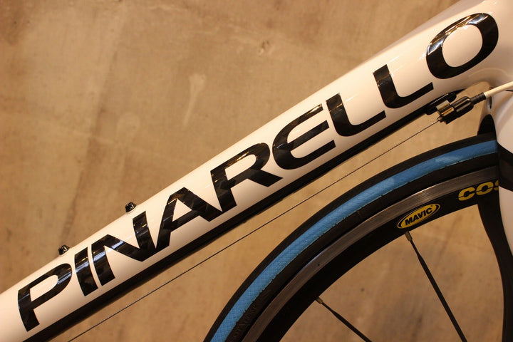 ピナレロ PINARELLO FP DUE 2013モデル 510サイズ シマノ アルテグラ 6800 MIX 11s カーボン ロードバイク【名古屋店】
