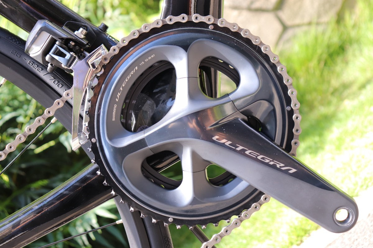 PINARELLO PRINCE DISK （サイズ515） アルテグラDi2（R8070）11速 / カーボンホイール / パワーメーター付 ピナレロ PINARELLO プリンス PRINCE DISK 2021モデル 515サイズ