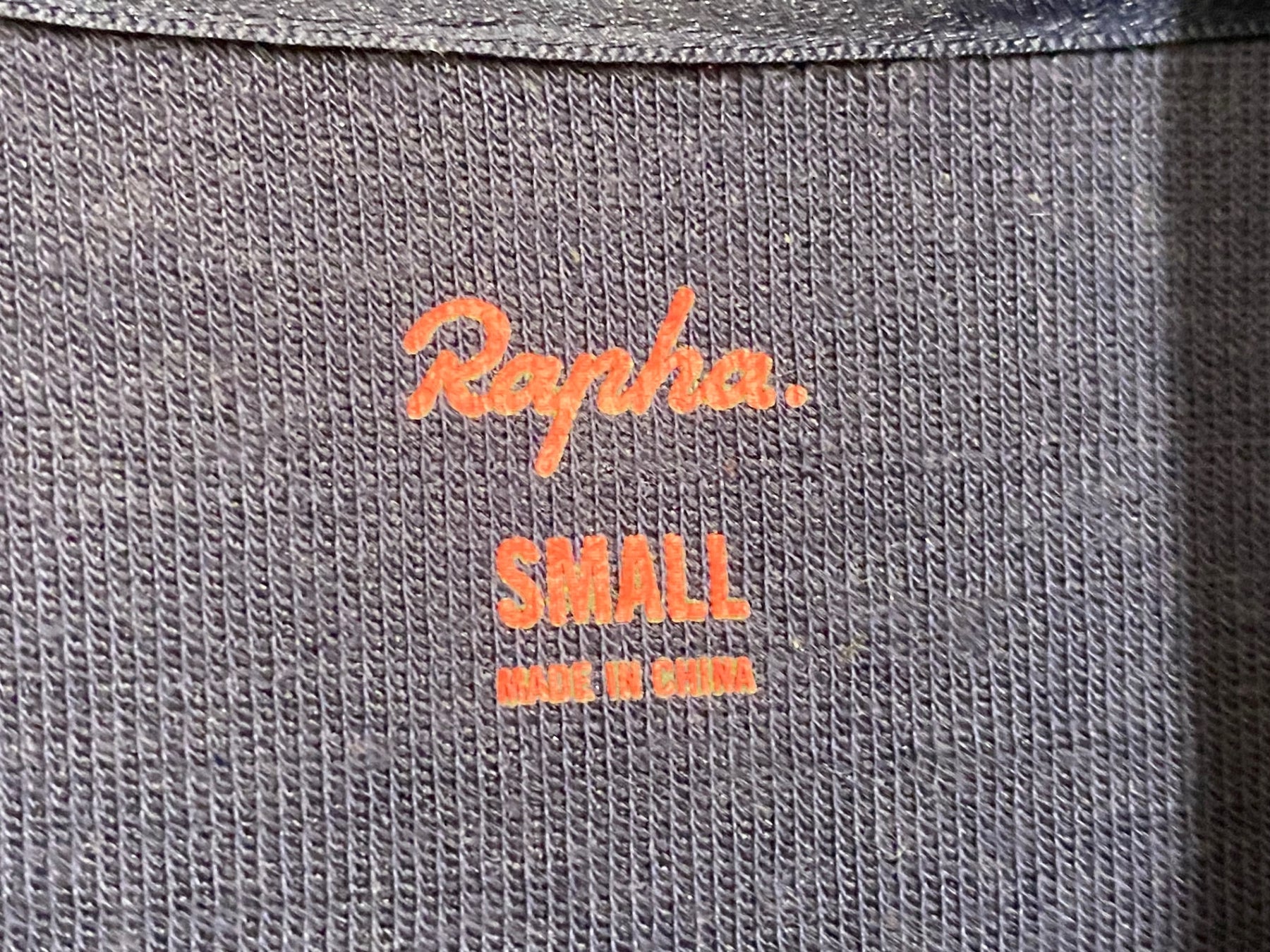JY105 ラファ Rapha WOMEN'S CLASSIC JERSEY 半袖 サイクルジャージ