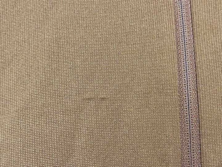 JQ806 ラファ Rapha 半袖 サイクルジャージ 茶 S ※タグカット