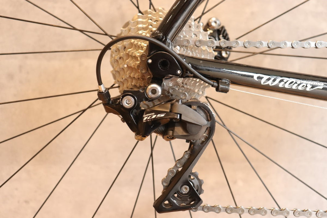 ウィリエール WILIER ブレンタ BRENTA 2024頃 XSサイズ シマノ 105 R7020 11S アルミ ロードバイク 【さいたま浦和店】