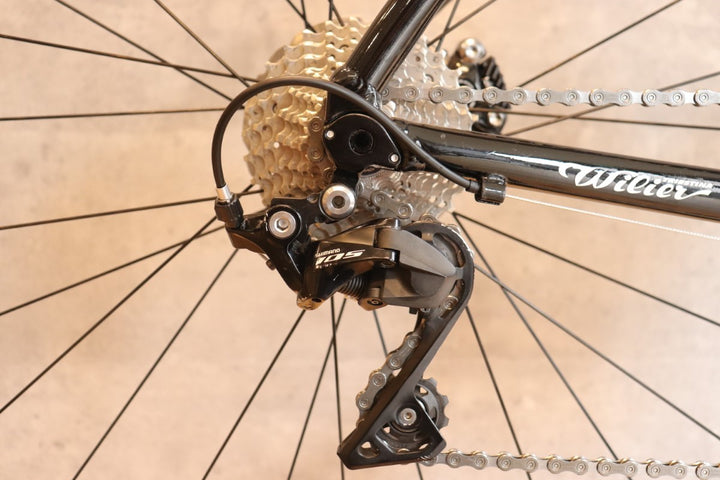 ウィリエール WILIER ブレンタ BRENTA 2024頃 XSサイズ シマノ 105 R7020 11S アルミ ロードバイク 【さいたま浦和店】