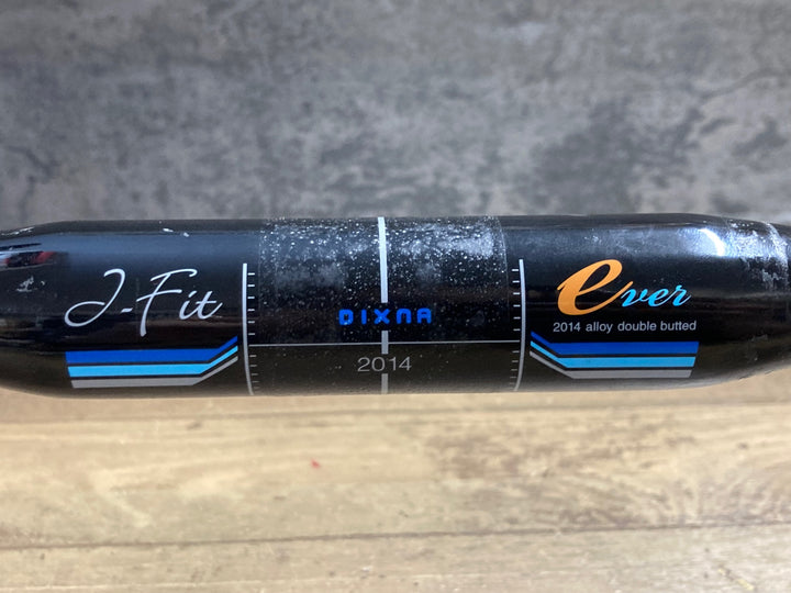 KP061 ワンバイエス ONE by ESU J-fit ever ドロップハンドル Φ31.8 ブラケットC-C400mm