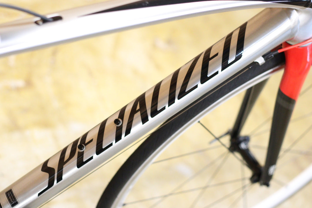 スペシャライズド SPECIALIZED アレー ALLEZ DSW SL COMP 2016 49サイズ 105 5800 MIX 11S アルミ ロードバイク 【立川店】