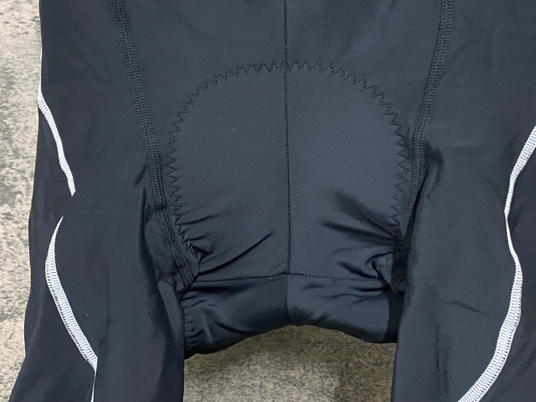 JX962 パールイズミ PEARL iZUMi 3DNEO ビブショーツ 黒 L