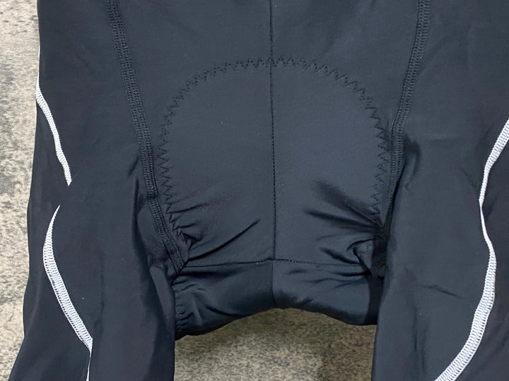 JX962 パールイズミ PEARL iZUMi 3DNEO ビブショーツ 黒 L
