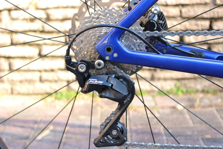 トレック TREK エモンダ EMONDA SL5 DISC 2023 50サイズ シマノ 105 R7020 11S カーボン ロードバイク【名古屋店】