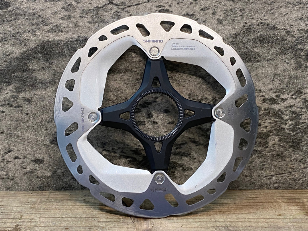 JH801 シマノ SHIMANO XT RT-MT800-S Φ160 1.8mm