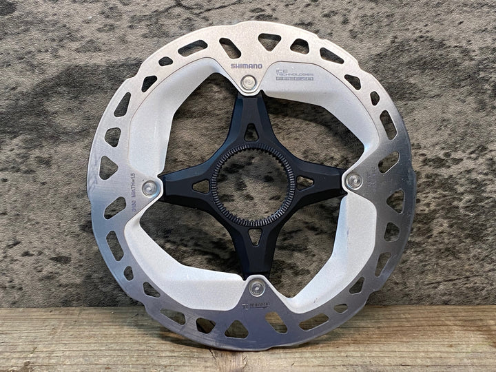 JH801 シマノ SHIMANO XT RT-MT800-S Φ160 1.8mm