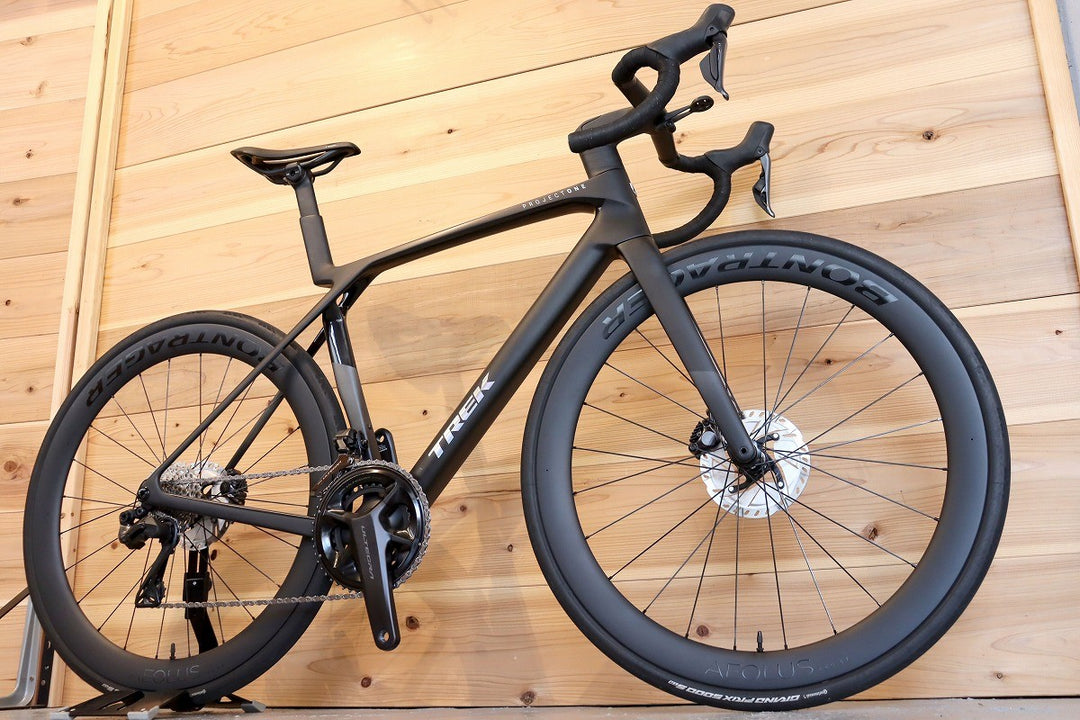 トレック TREK マドン MADONE SLR Gen8 P1 2025 Mサイズ アルテグラ Di2 R8170 12S カーボン ロードバイク 【千葉店】