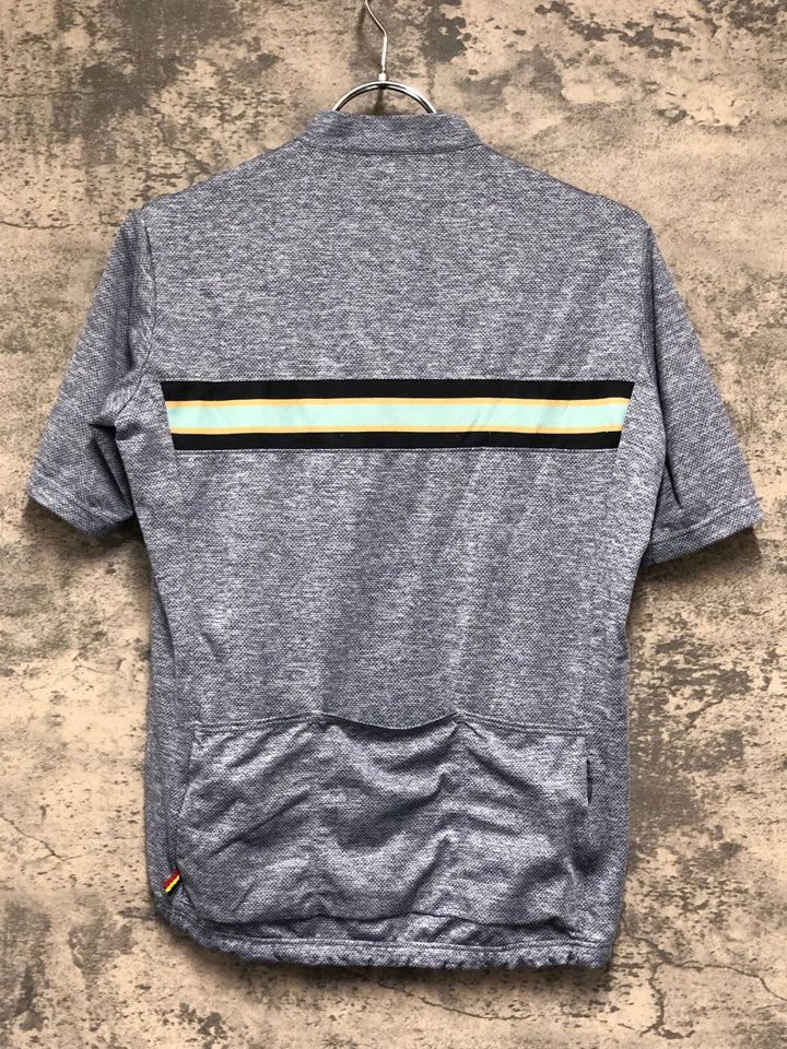 KD809 カペルミュール KAPELMUUR 半袖 サイクルジャージ M